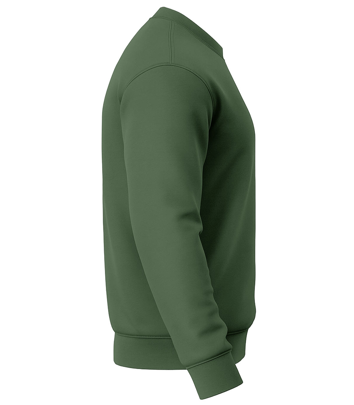 Right | Military Green