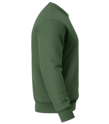 Military Green | Right
