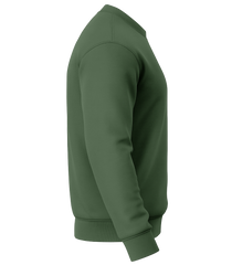 Military Green | Right