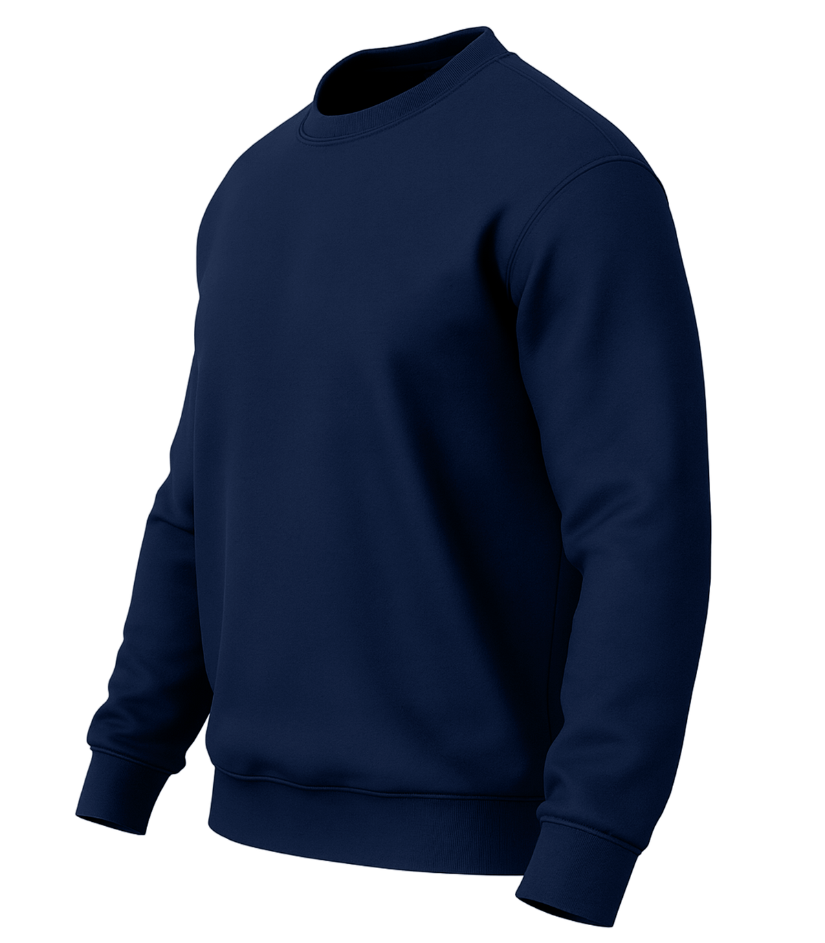 Navy | Angle