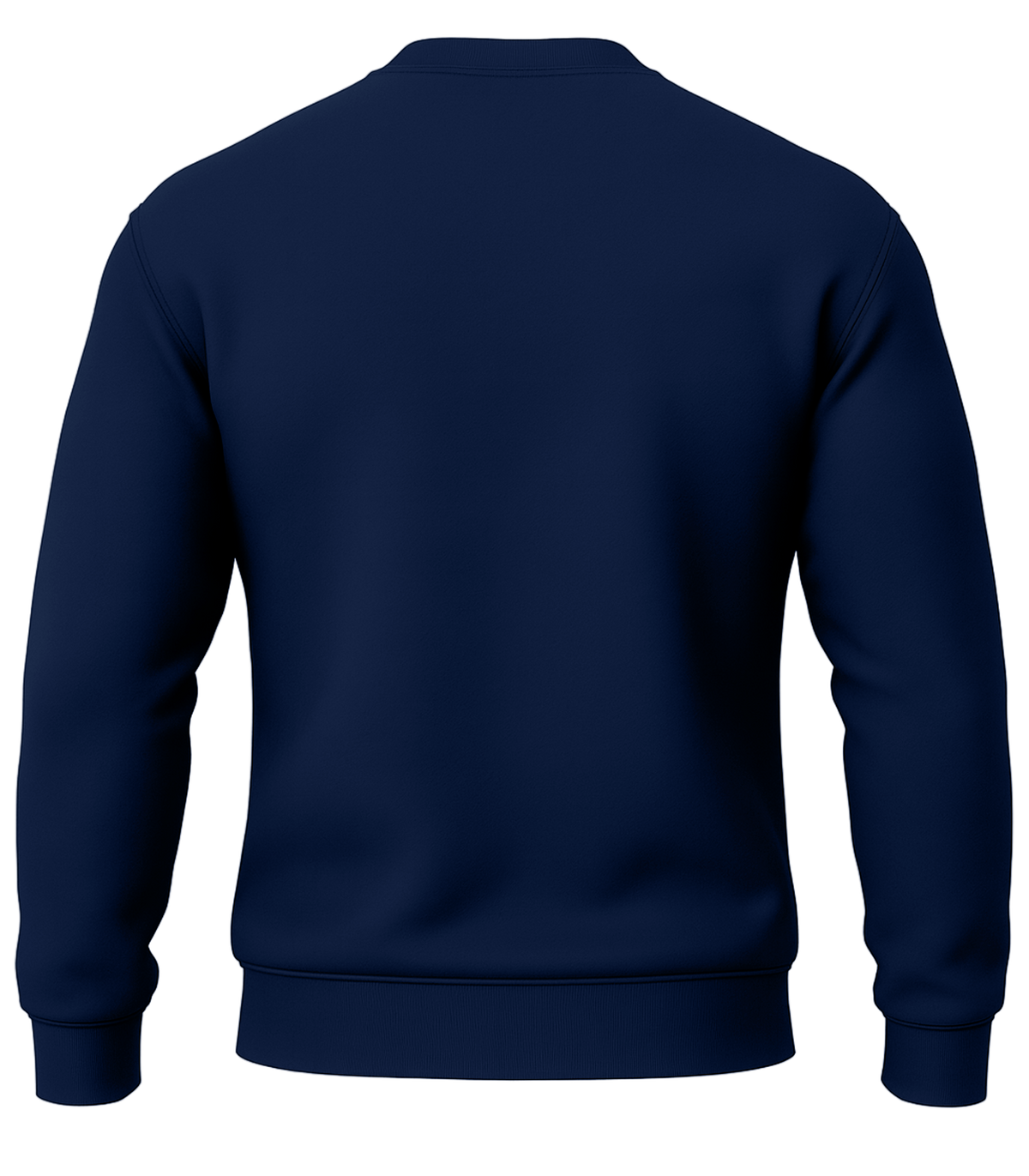 Back | Navy