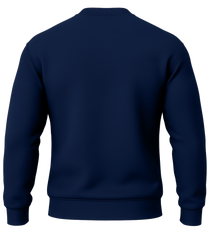Navy | Back