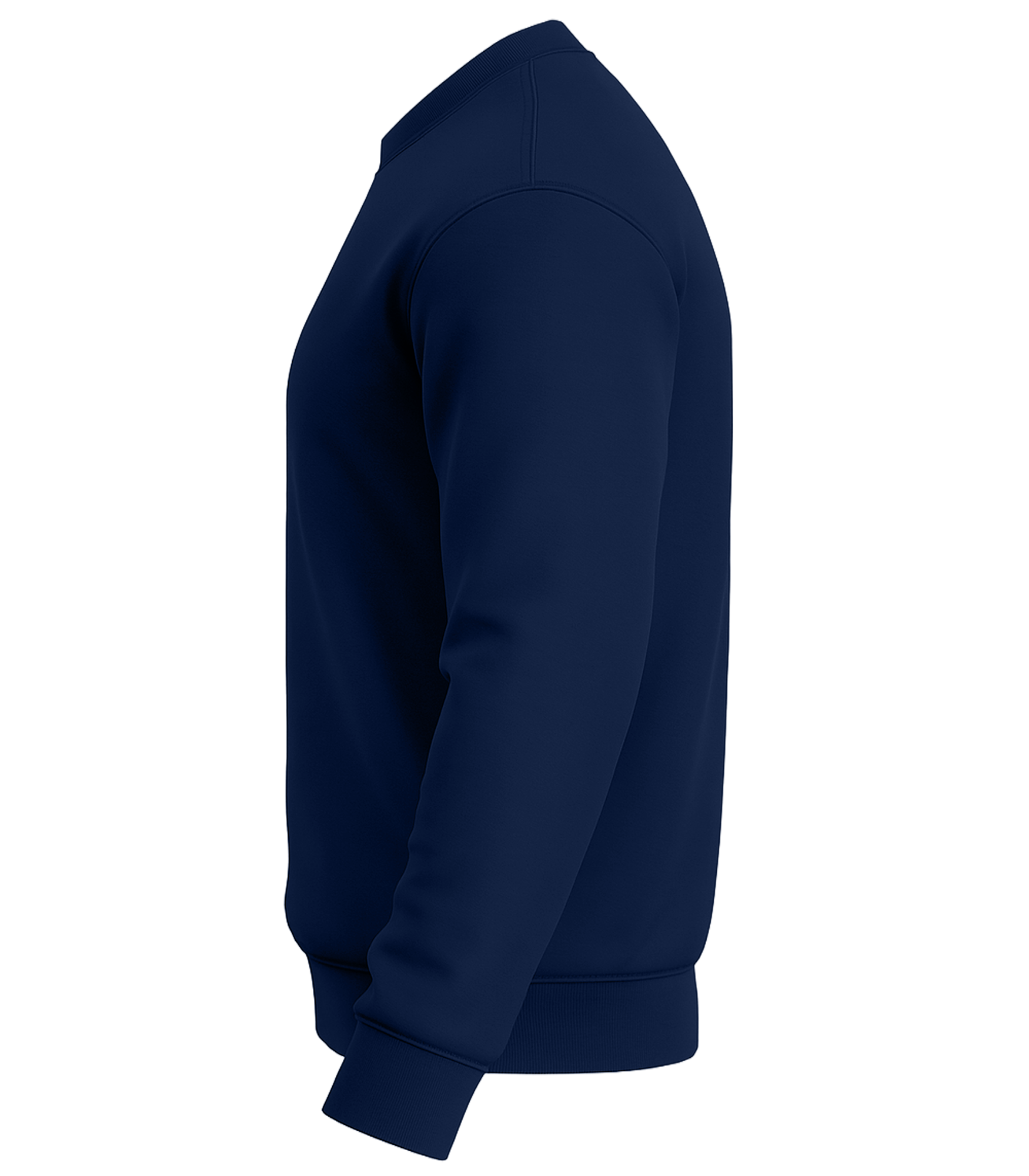 Navy | Left