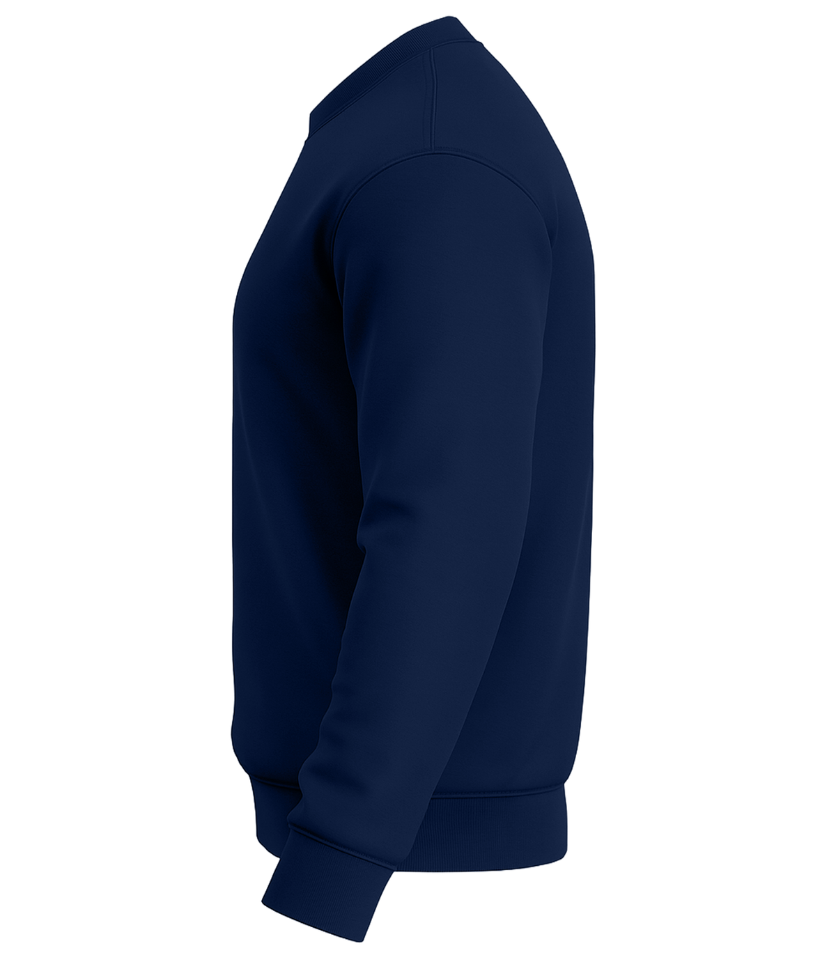 Left | Navy