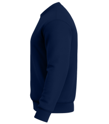 Left | Navy