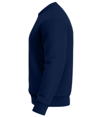 Navy | Left