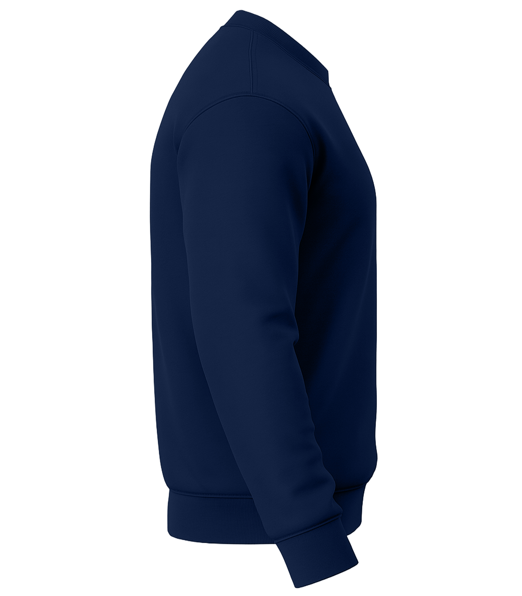 Navy | Right