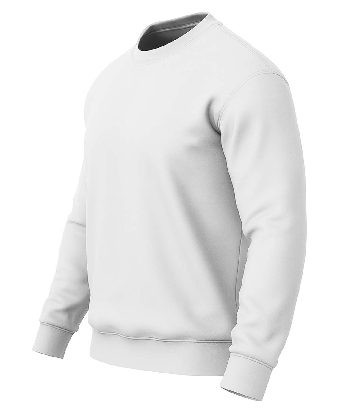 White | Angle