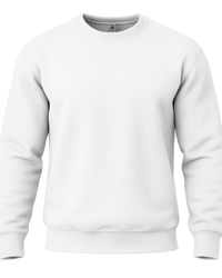 White | Front