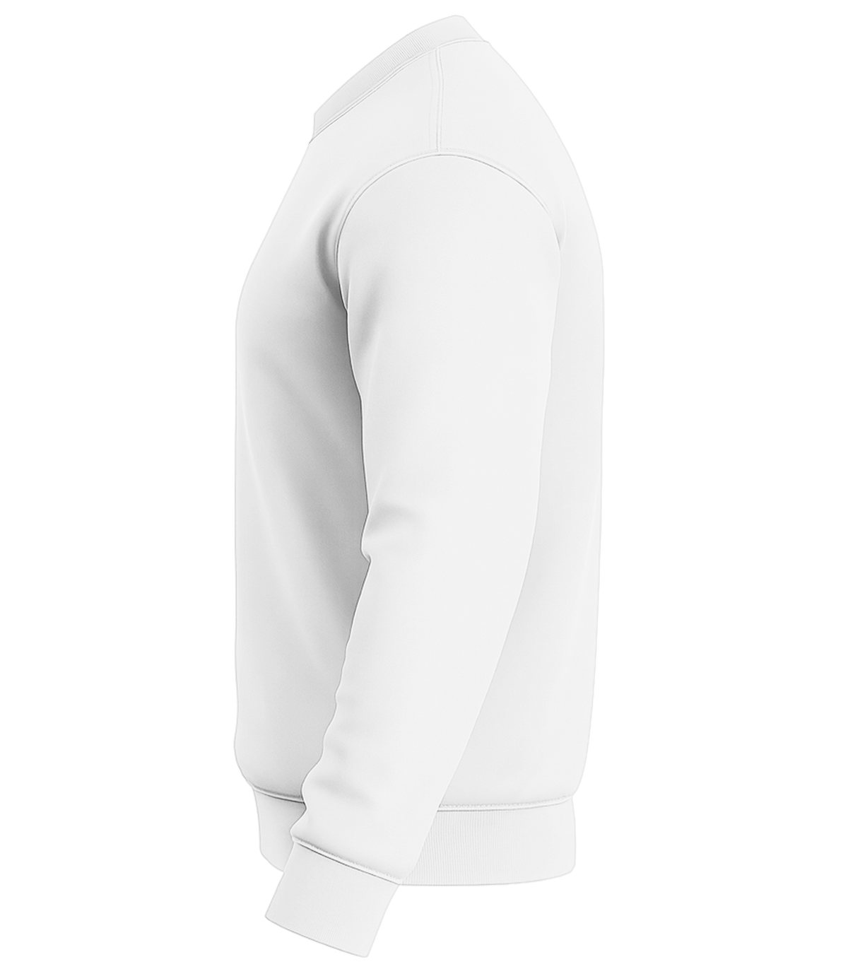 White | Left