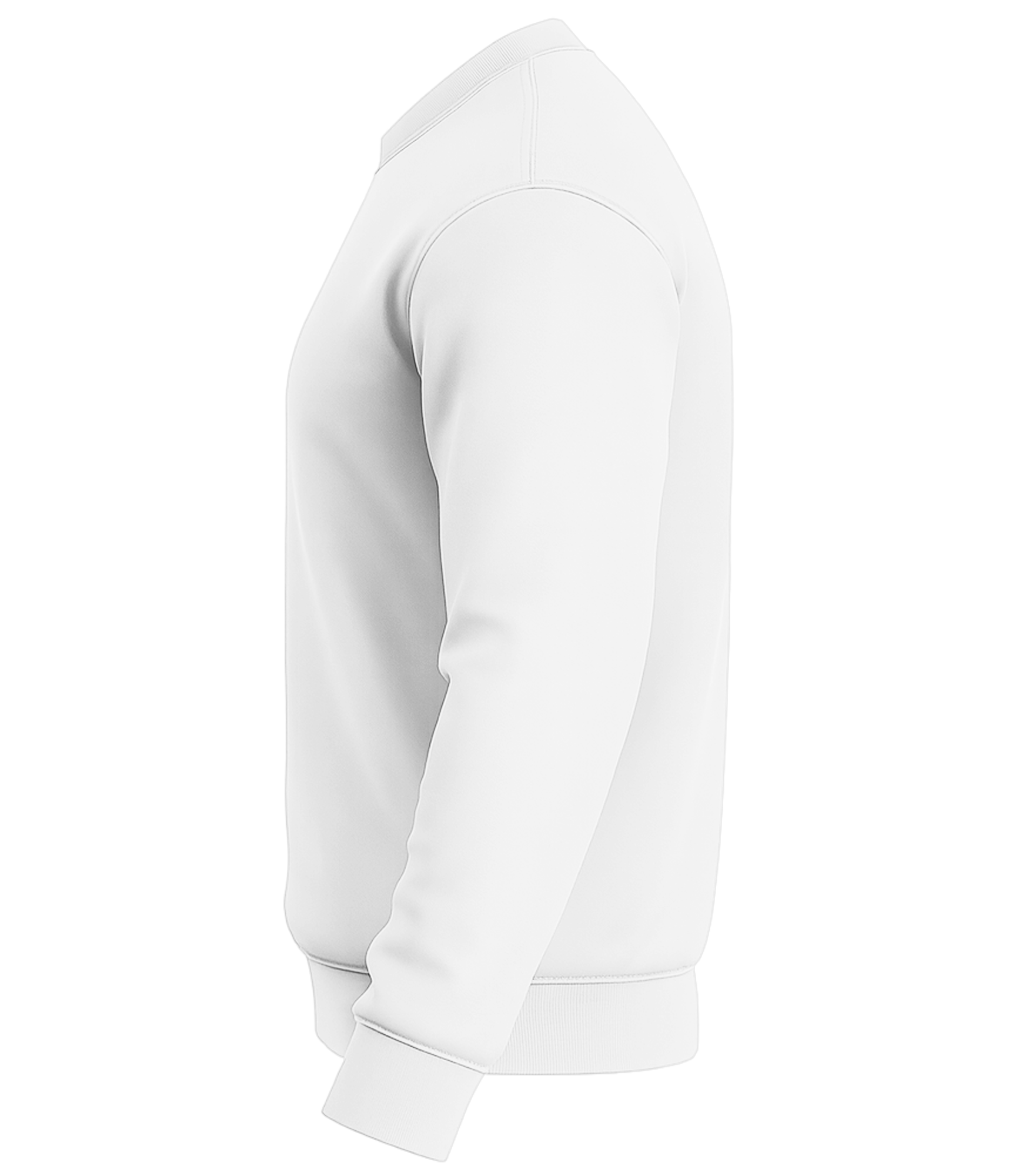 White | Left