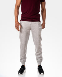 Storm Grey Joggers