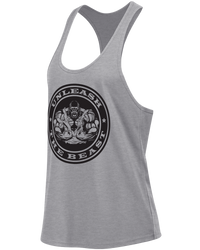 Heather Grey | Angle