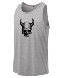 Heather Grey | Angle