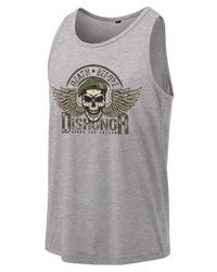 Heather Grey | Angle