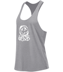 Heather Grey | Angle