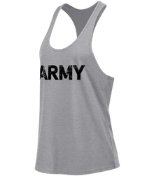 Heather Grey | Angle