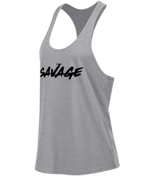 Heather Grey | Angle
