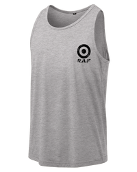 Heather Grey | Angle