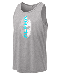 Angle | Heather Grey