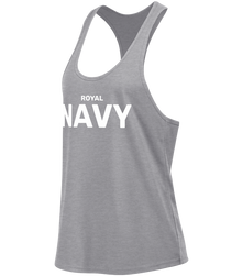 Heather Grey | Angle