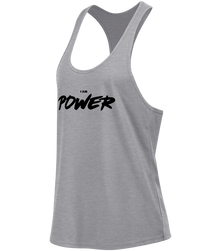 Heather Grey | Angle