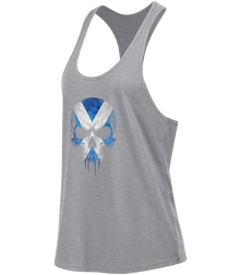 Heather Grey | Angle