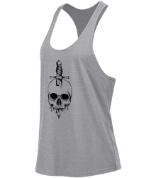 Heather Grey | Angle