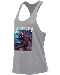 Heather Grey | Angle