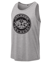 Heather Grey | Angle