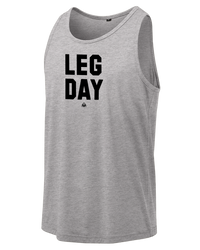 Heather Grey | Angle