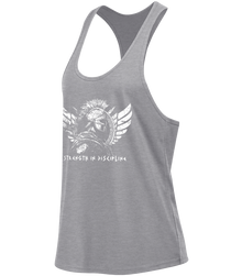 Heather Grey | Angle