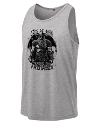 Heather Grey | Angle