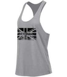 Heather Grey | Angle