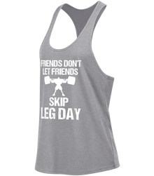 Heather Grey | Angle