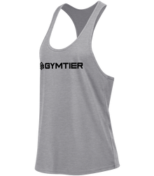 Heather Grey | Angle