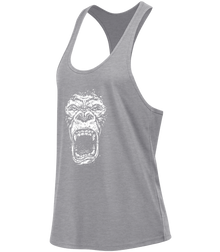 Heather Grey | Angle