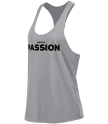 Heather Grey | Angle