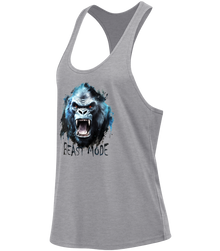 Heather Grey | Angle