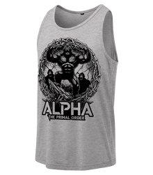 Heather Grey | Angle