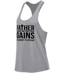 Heather Grey | Angle