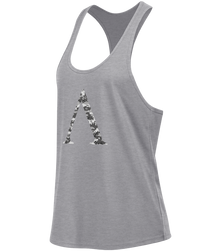 Heather Grey | Angle