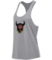 Heather Grey | Angle