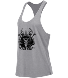 Heather Grey | Angle