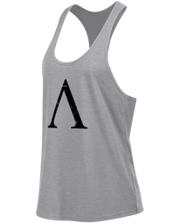 Heather Grey | Angle