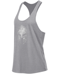 Angle | Heather Grey