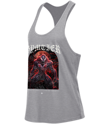 Heather Grey | Angle