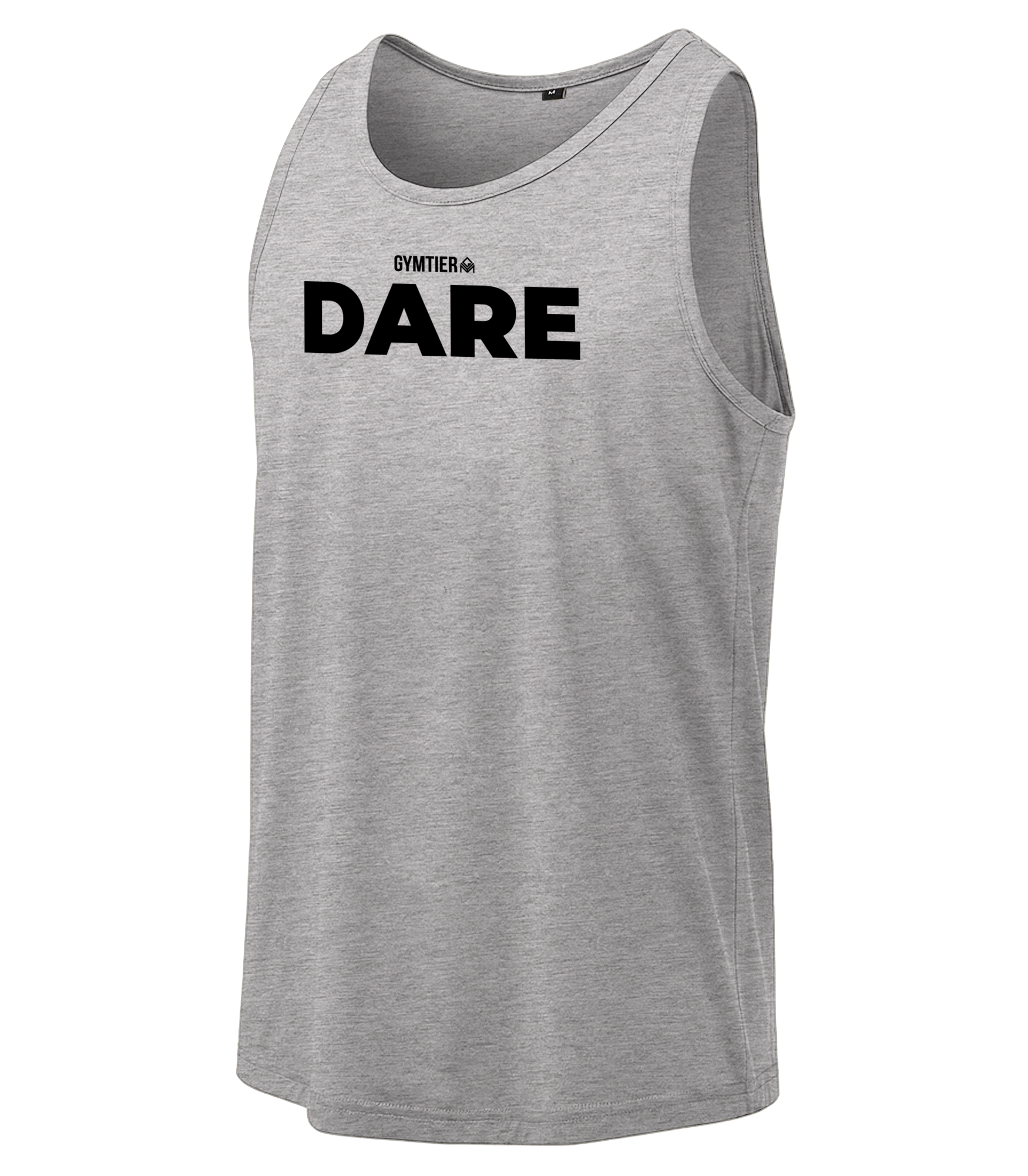 Heather Grey | Angle