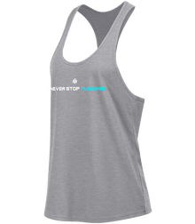 Heather Grey | Angle