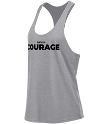 Heather Grey | Angle